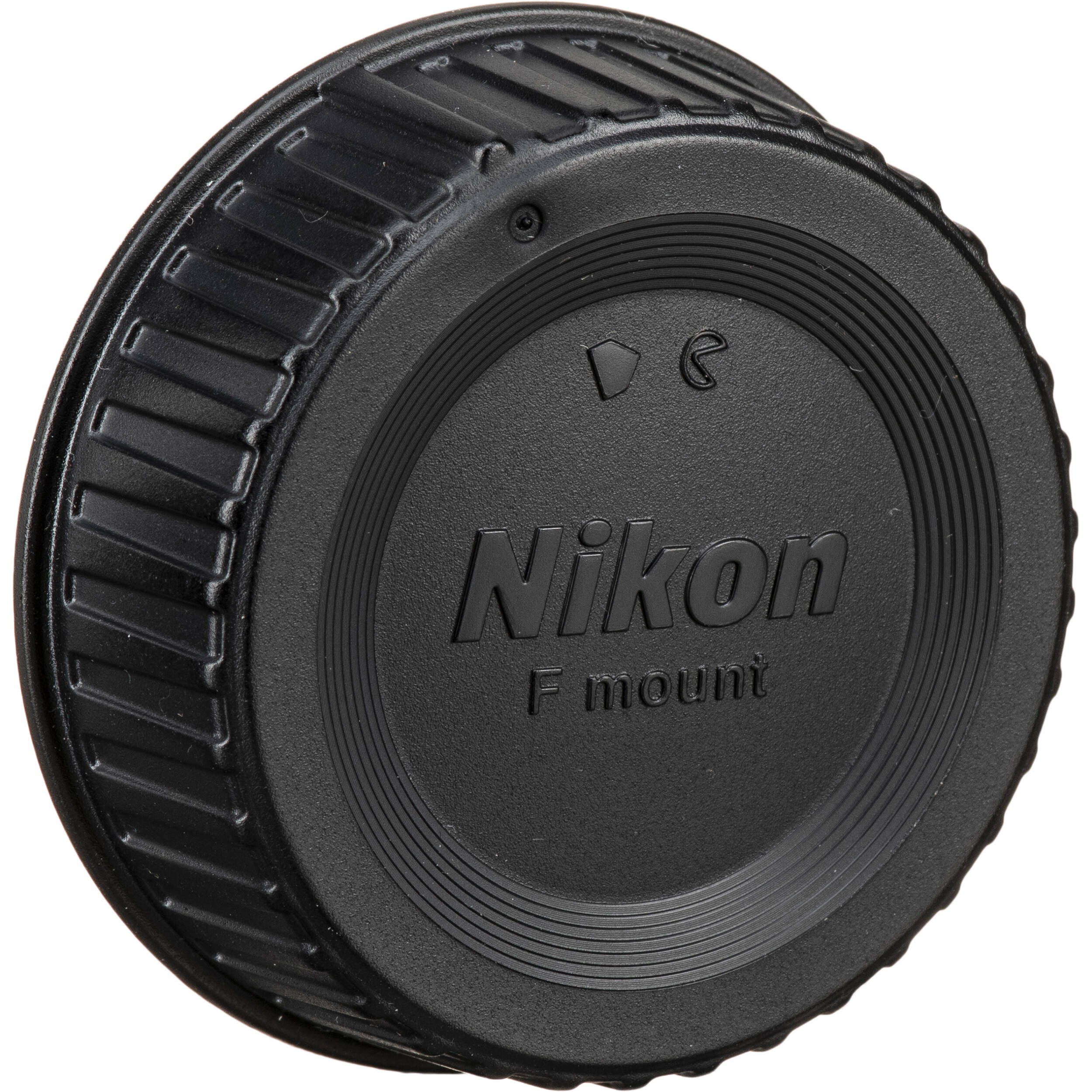 nikon camera body cap