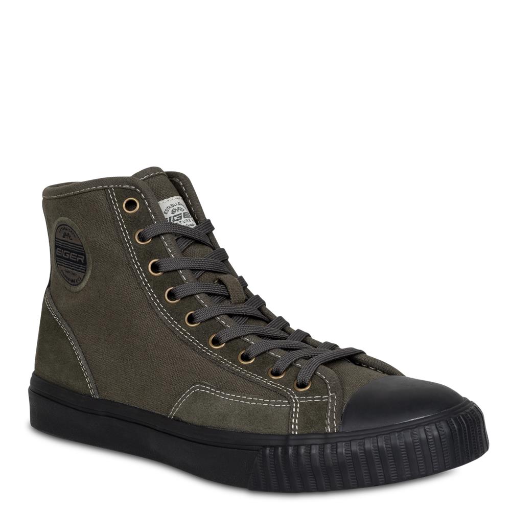 BALDR MID CUT (910007095)