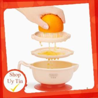 Bộ dụng cụ chế biến đồ ăn dặm dành cho bé Beiens