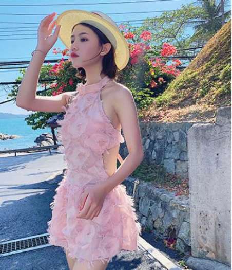 Bikini-Đồ Bơi Nữ Đẹp Mới Năm 2019