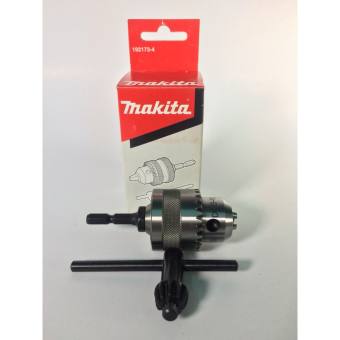 Bộ Đầu Khoan 10mm Makita Dùng Cho Máy Bắt Vít