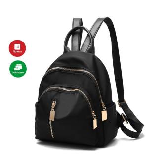 Balo mini nữ, Balo vải dù nhỏ chất dày đẹp cho cô nàng công sở