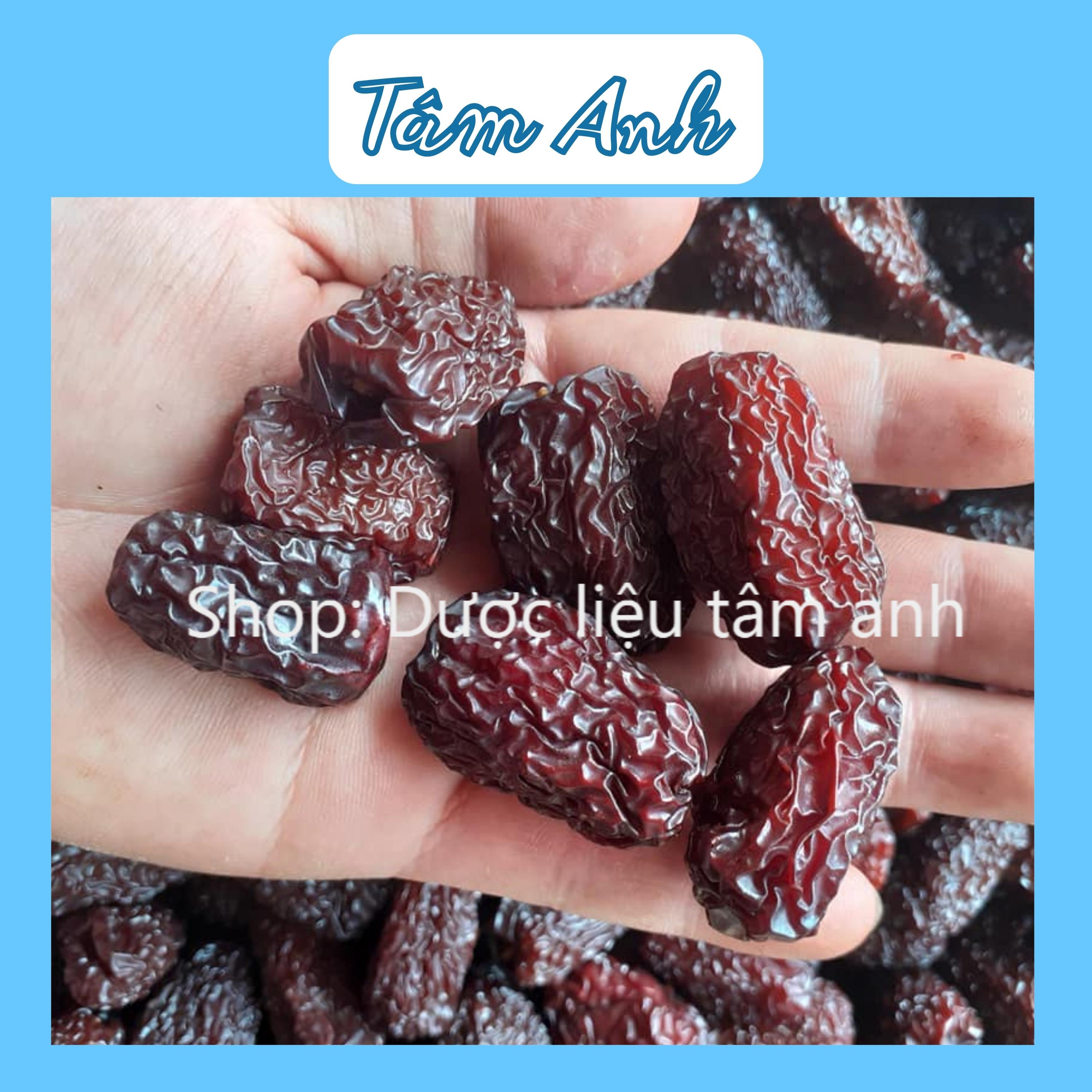 1kg Táo tàu đen thơm ngon