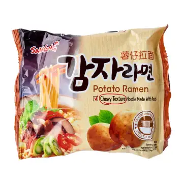 Samyang Japanese Style Flavor Udon Lazada Singapore Samyang Japanese Style Flavor Udon Lazada Singapore