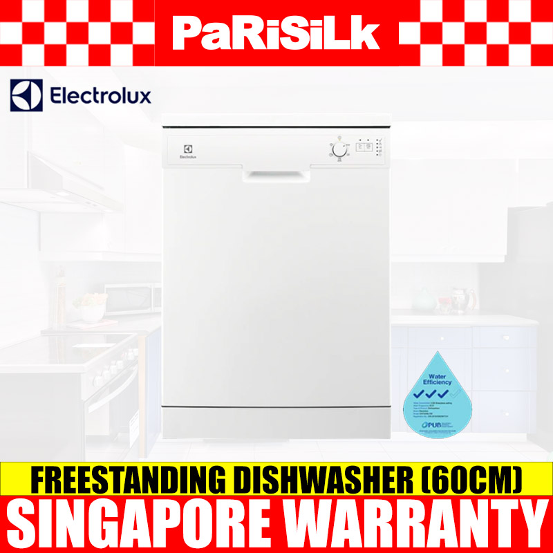 electrolux dishwashers for sale