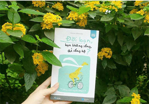 Đời Bạn, Bạn Không Sống Ai Sống Hộ?