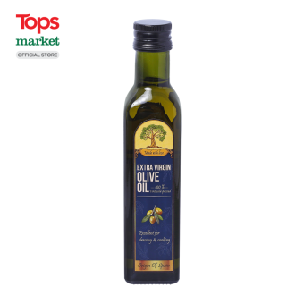 Dầu Olive Extra Virgin Tường An 250Ml - Siêu Thị Tops Market