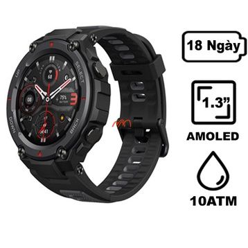 Đồng hồ thông minh Huami Amazfit T-Rex