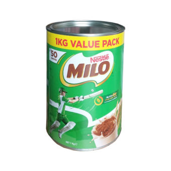 Sữa Milo 1Kg - Sữa nhập khẩu Úc