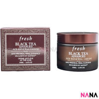 Fresh Black Tea Advanced Age Renewal Cream 50ml