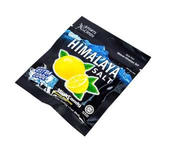 Kẹo Chanh Muối Himalaya (Vị Bạc Hà)