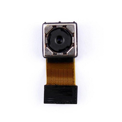 Camera sau oppo a83