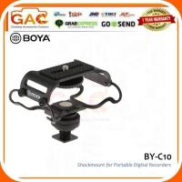 Boya BY-C10 Shockmount