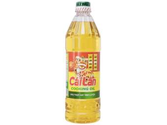 Dầu Ăn Cái Lân 1L