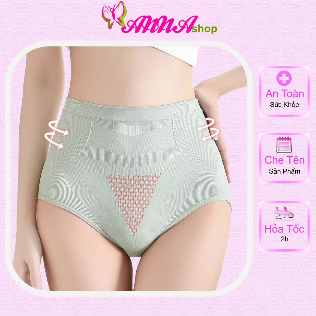 Gen nịt bụng cho đầm body cao cấp, thoải mái (MS 12005) Anna Shop