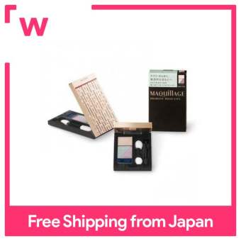 Maquillage ấn tượng mude mắt vi715 đêm trò chơi