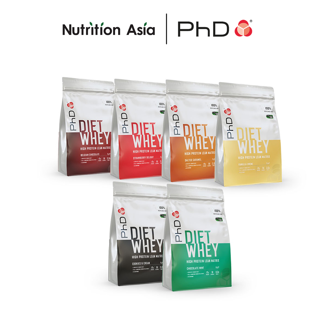 PhDDietWheyPowder1kgLowsugarHighproteinUKHalalfriendly