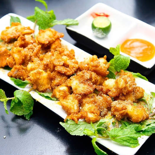 Sụn gà Brazil 400g/khay