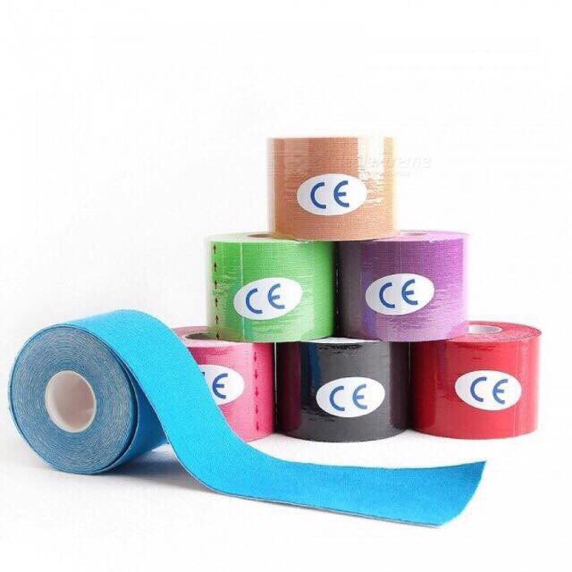 Băng keo dán cơ thể thao - 5cm