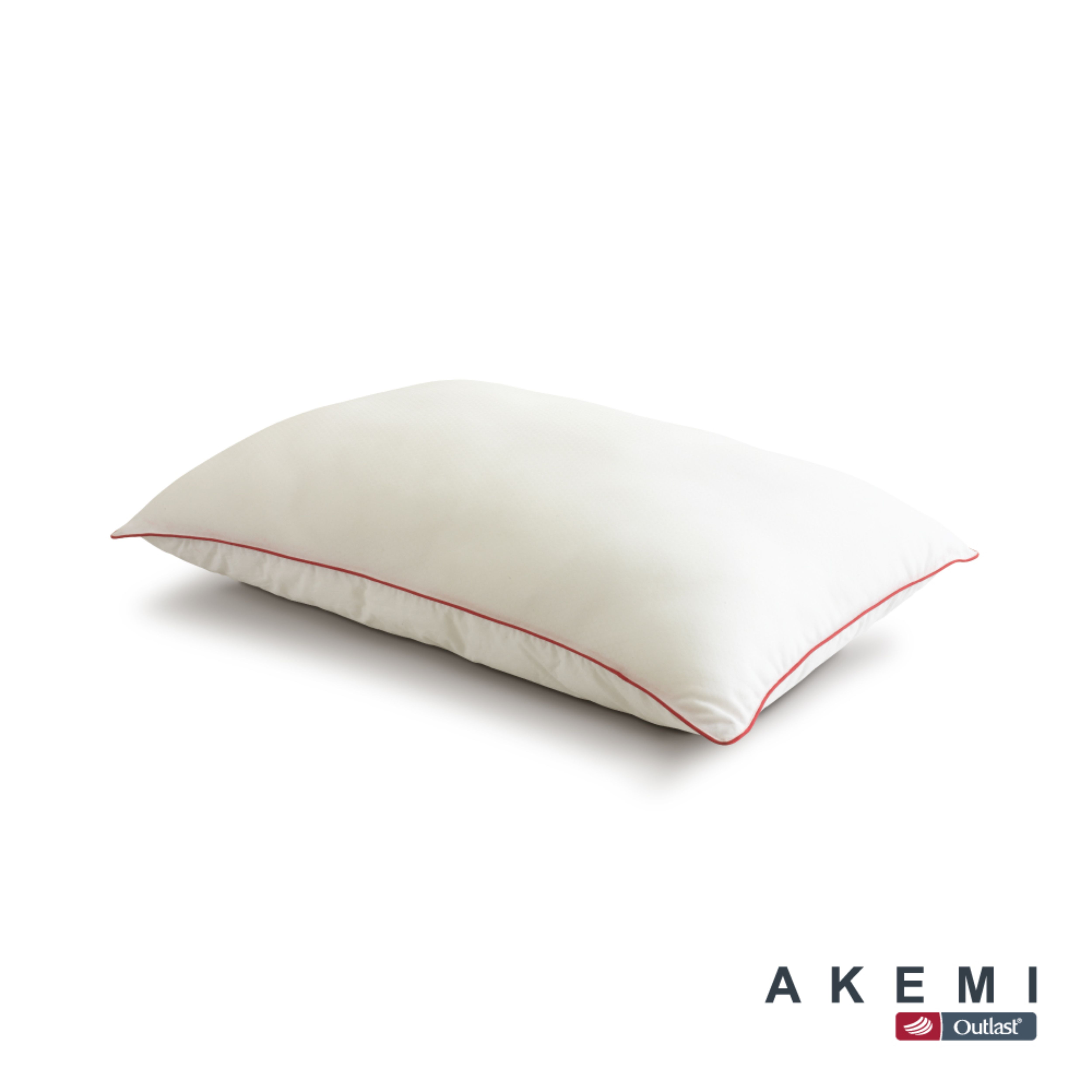 akemi microfil pillow