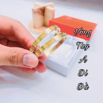 Vòng Tay Titan Nam Mô A Di Đà Phật
