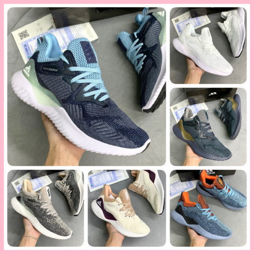Giày thể thao alpha cao cấp giày sneaker alpha nam nữ siêu đẹp
