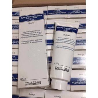 Kem dưỡng nẻ, chàm sữa Dexeryl Pháp 250g (Glycerol Vaseline Paraffine) - Lavencos