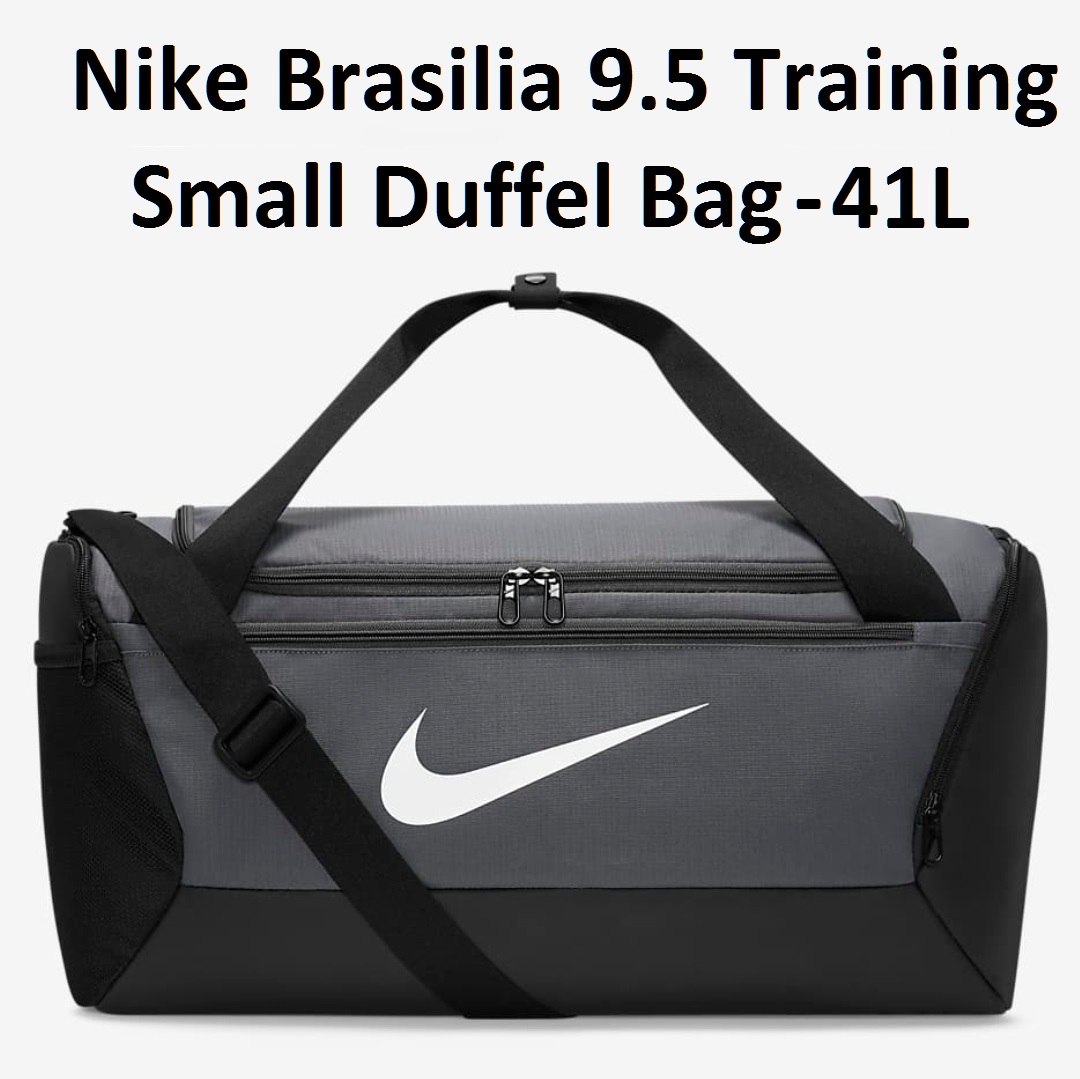 golf duffel bag nike sport