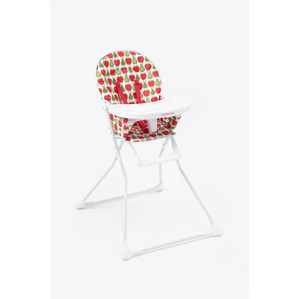 Mothercare baby discount high chairs