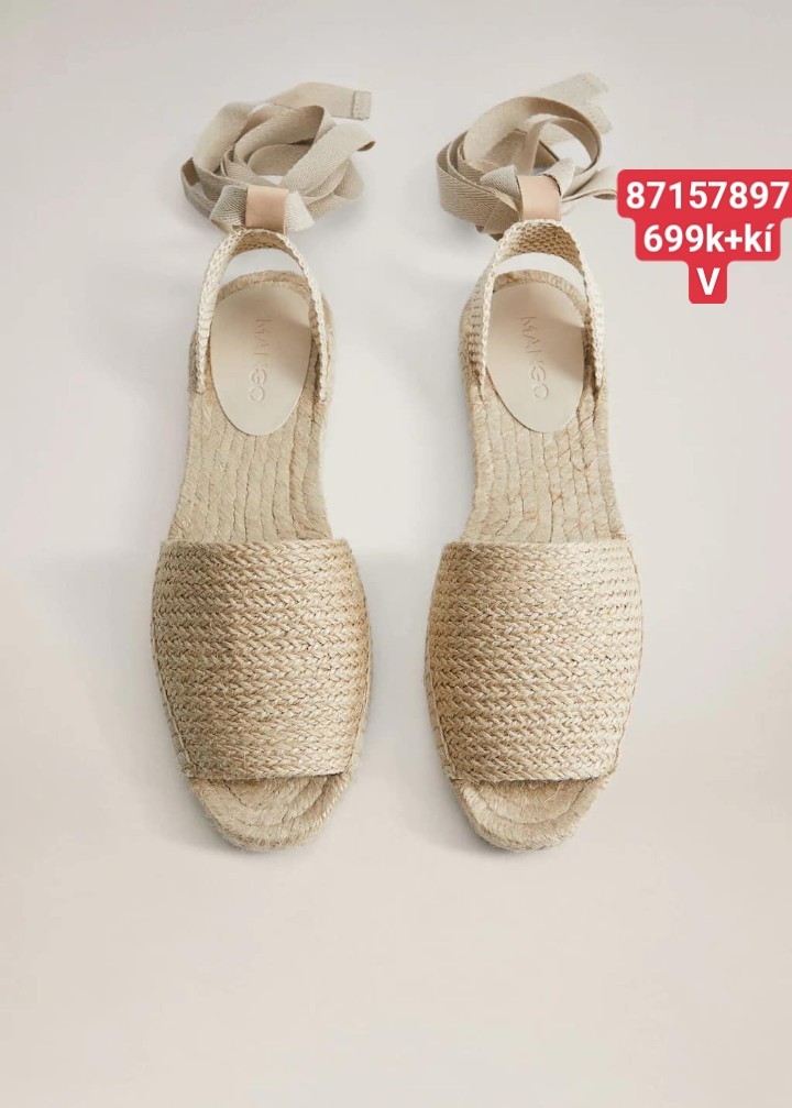 Sandal mno