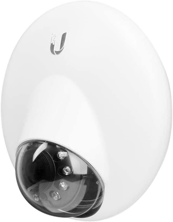 ubiquiti mini camera