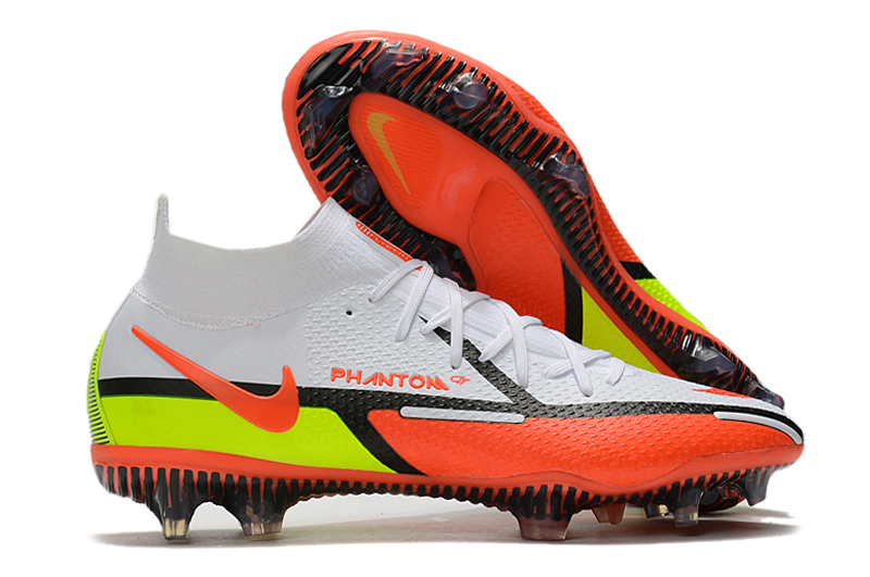 Giày bóng đá phantom gt2 elite fg