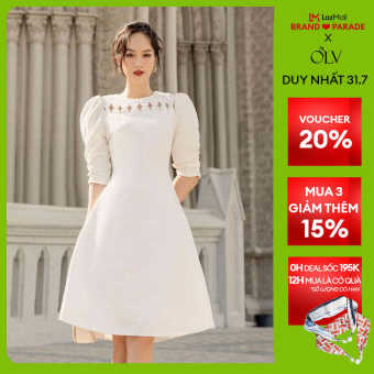 OLV - Đầm Hiroki Dress