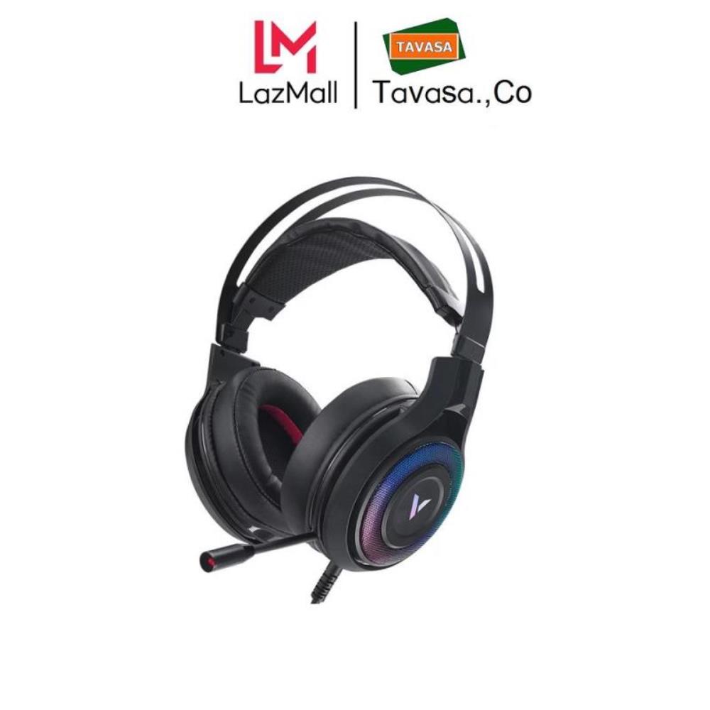 Tai nghe Rapoo VH520 Virtual 7.1