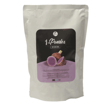 Bột khoai môn 1-powder túi 1kg