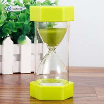 B-F 5/10/15/20/30 Phút Đồng Hồ Cát Đồng Hồ Cát Đồng Hồ Cát Trứng Nhà Bếp Hẹn Giờ Cung Cấp Quà Tặng Trò Chơi Trẻ Em