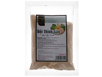 Bột thính gạo Thành Lộc gói 150g