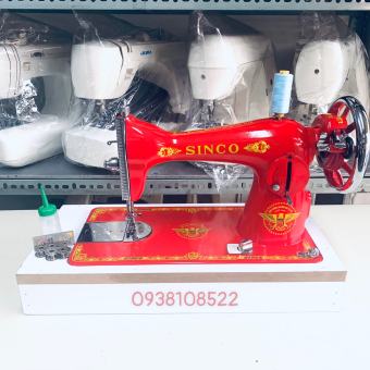 MÁY MAY SINCO, SINGER GIA ĐÌNH KIỂU CỔ ĐIỂN