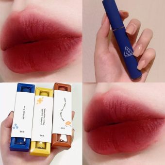 Son 3ce blue vỏ xanh mẫu mới 2020