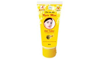 SỮA RỬA MẶT NGỪA MỤN ONE TODAY 60ML