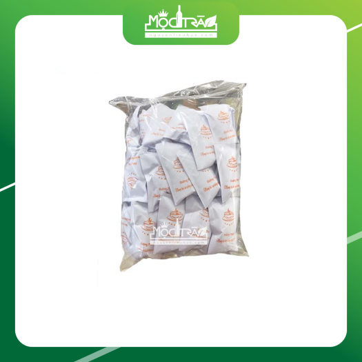 Đường phèn gói cà phê (100tép/1gói)