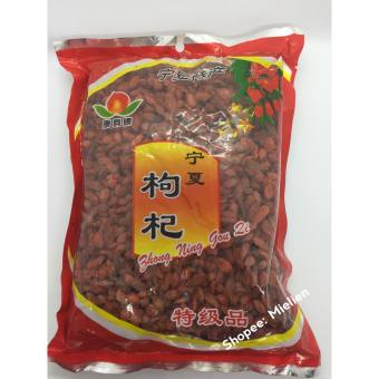 Kỷ tử đỏ to Ninh Hạ 100g