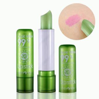 SON DƯỠNG MÔI NHA ĐAM ALOE VERA 99% - HÀN QUỐC - SỈ INBOX