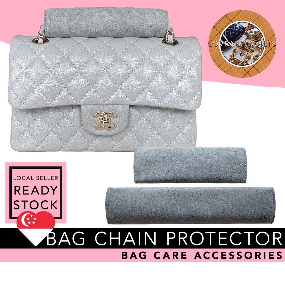 Bag Chain Protector - Best Price in Singapore - Nov 2023