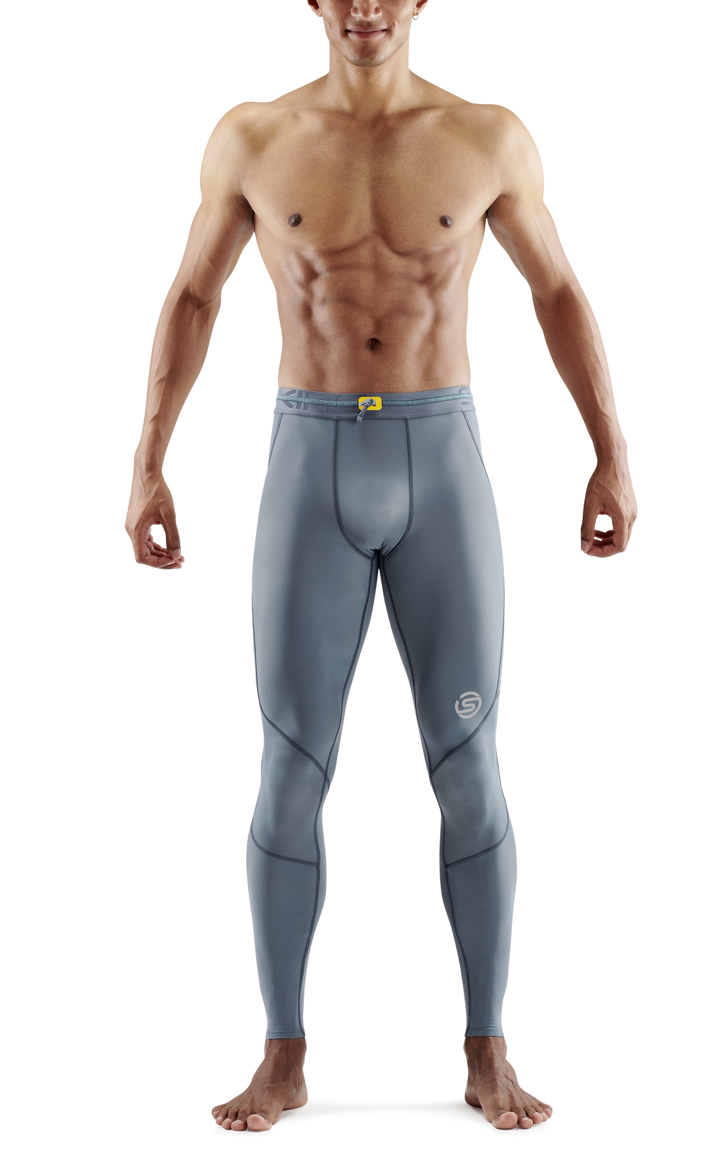 Brand new SKINS K-Proprium compression tights, Men's Fashion, Activewear on  Carousell