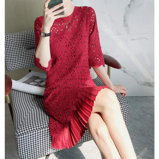 Váy Ren đỏ Giá Tốt T03/2024 | Mua tại Lazada.vn