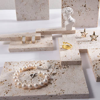 Tấm Gạch - Đá chụp ảnh móng - Chụp phụ kiện