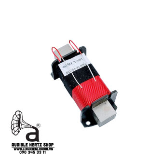 Cuộn cảm 8.2mH Erse-Audio lõi FE, dây 0.8mm (Theo cuộn)