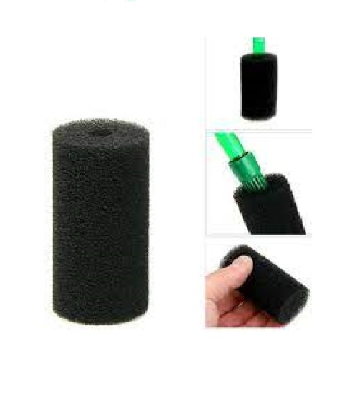 Bịt tép mút xốp kiêm lọc bio phi phi 12 phi 16 phi 22