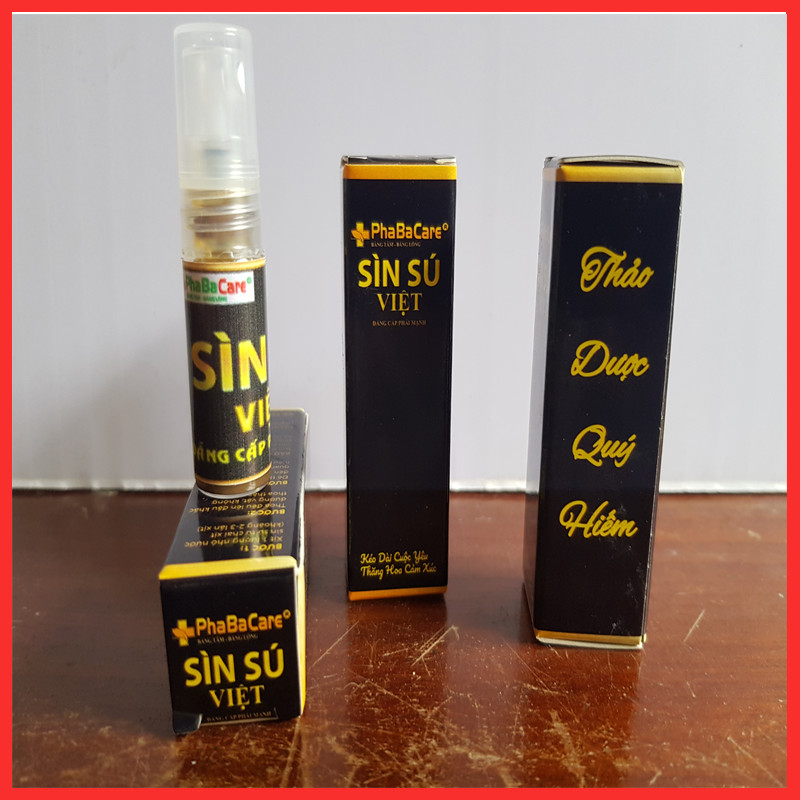 Cao sìn su | Cao sìn sú chính hãng | Cao sìn sú dạng sịt | Cao sin su